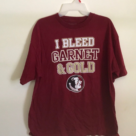 Florida State T-shirt - Picture 1 of 3